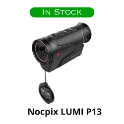 Nocpix LUMI P13